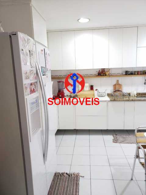 Conheça CZ do imóvel - Apartamento 2 quartos à venda Cachambi, Rio de Janeiro - R$ 460.000 - TJAP20697 - 19 CZ - Apartamento 2 quartos à venda Cachambi, Rio de Janeiro - R$ 460.000 - TJAP20697 - 19