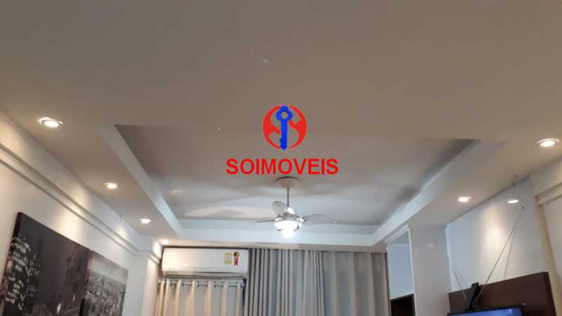 Conheça SL do imóvel - Apartamento 2 quartos à venda Cachambi, Rio de Janeiro - R$ 460.000 - TJAP20697 - 6 SL - Apartamento 2 quartos à venda Cachambi, Rio de Janeiro - R$ 460.000 - TJAP20697 - 6