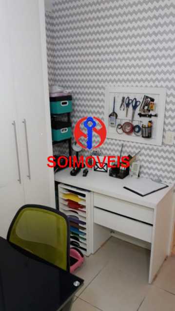 Conheça QT do imóvel - Apartamento 2 quartos à venda Cachambi, Rio de Janeiro - R$ 460.000 - TJAP20697 - 14 QT - Apartamento 2 quartos à venda Cachambi, Rio de Janeiro - R$ 460.000 - TJAP20697 - 14