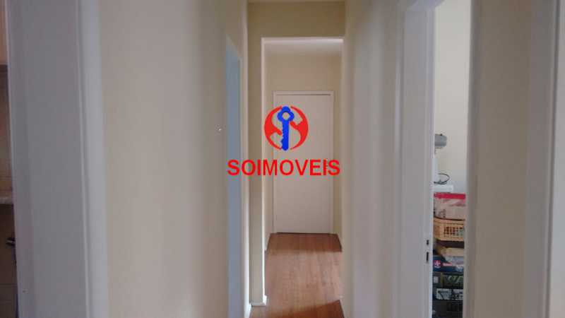 Conheça CIRC do imóvel - Espetacular apartamento - TJAP30310 - 4 CIRC - Espetacular apartamento - TJAP30310 - 4