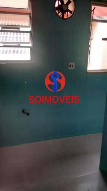 Conheça CZ do imóvel - Espetacular apartamento - TJAP30310 - 15 CZ - Espetacular apartamento - TJAP30310 - 15