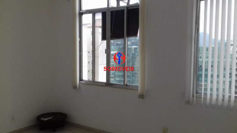 Conheça 2-sl3 do imóvel - Sala Comercial 36m² para venda e aluguel Centro, Rio de Janeiro - R$ 215.000 - TJSL00025 - 5 2-sl3 - Sala Comercial 36m² para venda e aluguel Centro, Rio de Janeiro - R$ 215.000 - TJSL00025 - 5