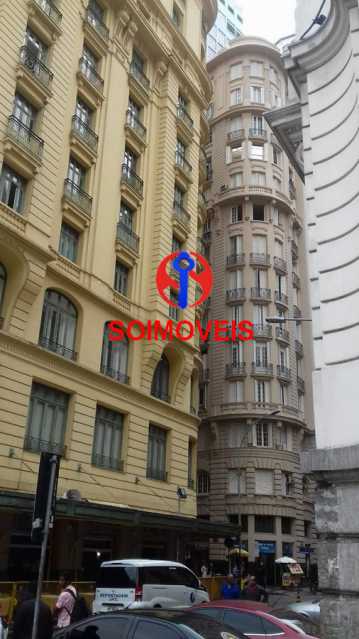 Conheça 4-rua do imóvel - Sala Comercial 36m² para venda e aluguel Centro, Rio de Janeiro - R$ 215.000 - TJSL00025 - 15 4-rua - Sala Comercial 36m² para venda e aluguel Centro, Rio de Janeiro - R$ 215.000 - TJSL00025 - 15