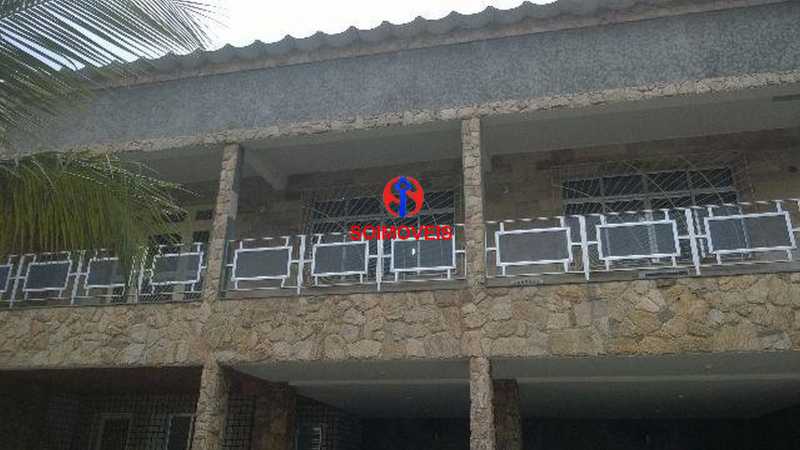 Conheça 1-fac do imóvel - Casa de Vila 2 quartos à venda Quintino Bocaiúva, Rio de Janeiro - R$ 460.000 - TJCV20040 - 1 1-fac - Casa de Vila 2 quartos à venda Quintino Bocaiúva, Rio de Janeiro - R$ 460.000 - TJCV20040 - 1