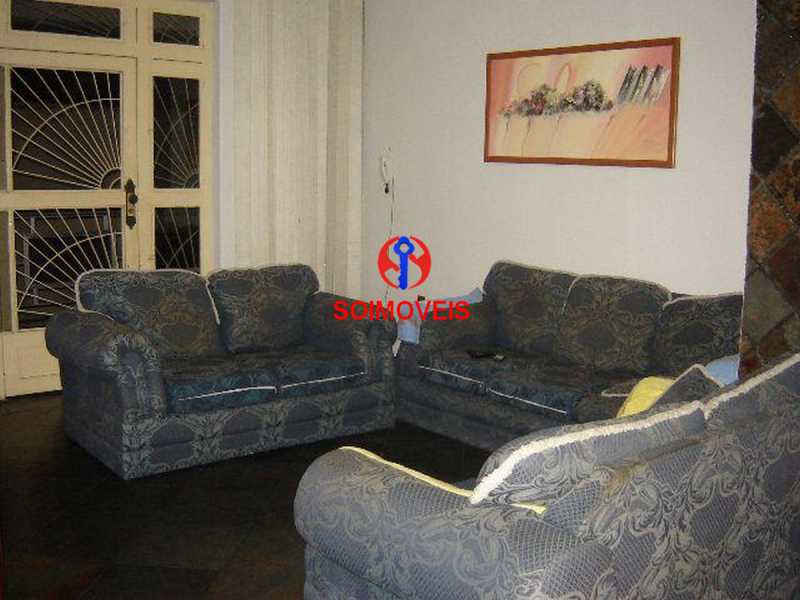 Conheça 1-sl do imóvel - Casa de Vila 2 quartos à venda Quintino Bocaiúva, Rio de Janeiro - R$ 460.000 - TJCV20040 - 3 1-sl - Casa de Vila 2 quartos à venda Quintino Bocaiúva, Rio de Janeiro - R$ 460.000 - TJCV20040 - 3