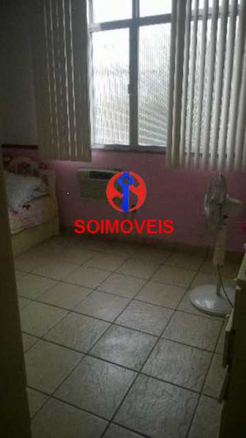 Conheça 2-1qto do imóvel - Casa de Vila 2 quartos à venda Quintino Bocaiúva, Rio de Janeiro - R$ 460.000 - TJCV20040 - 4 2-1qto - Casa de Vila 2 quartos à venda Quintino Bocaiúva, Rio de Janeiro - R$ 460.000 - TJCV20040 - 4