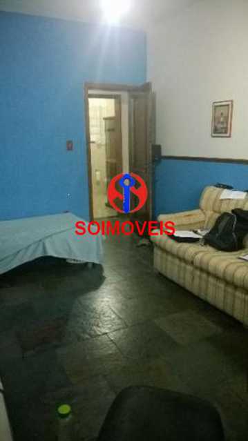 Conheça 2-2qto do imóvel - Casa de Vila 2 quartos à venda Quintino Bocaiúva, Rio de Janeiro - R$ 460.000 - TJCV20040 - 5 2-2qto - Casa de Vila 2 quartos à venda Quintino Bocaiúva, Rio de Janeiro - R$ 460.000 - TJCV20040 - 5