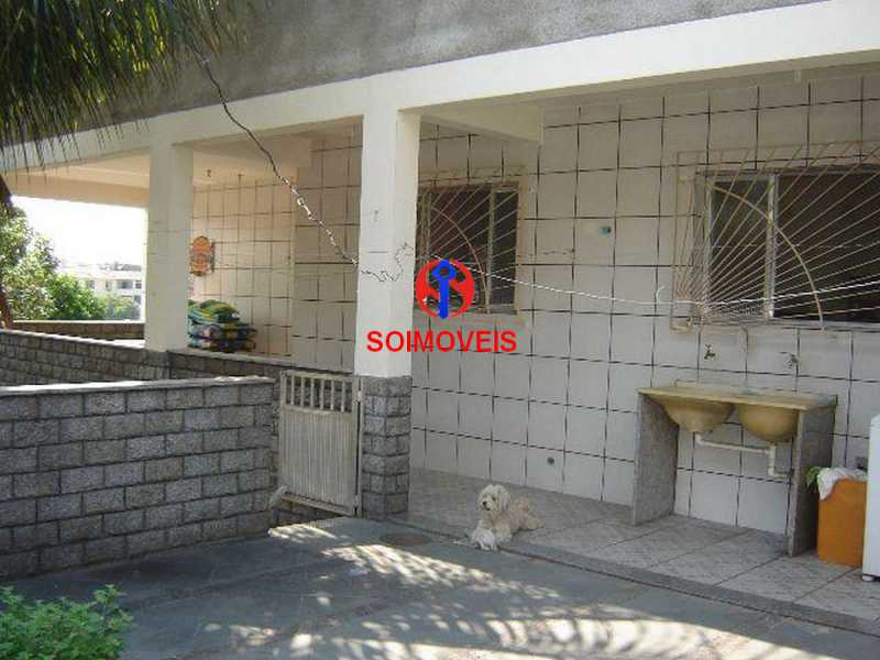 Conheça 3-ar do imóvel - Casa de Vila 2 quartos à venda Quintino Bocaiúva, Rio de Janeiro - R$ 460.000 - TJCV20040 - 7 3-ar - Casa de Vila 2 quartos à venda Quintino Bocaiúva, Rio de Janeiro - R$ 460.000 - TJCV20040 - 7