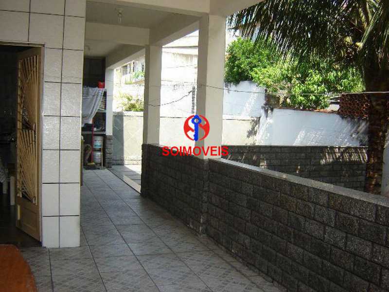 Conheça 3-ar2 do imóvel - Casa de Vila 2 quartos à venda Quintino Bocaiúva, Rio de Janeiro - R$ 460.000 - TJCV20040 - 8 3-ar2 - Casa de Vila 2 quartos à venda Quintino Bocaiúva, Rio de Janeiro - R$ 460.000 - TJCV20040 - 8