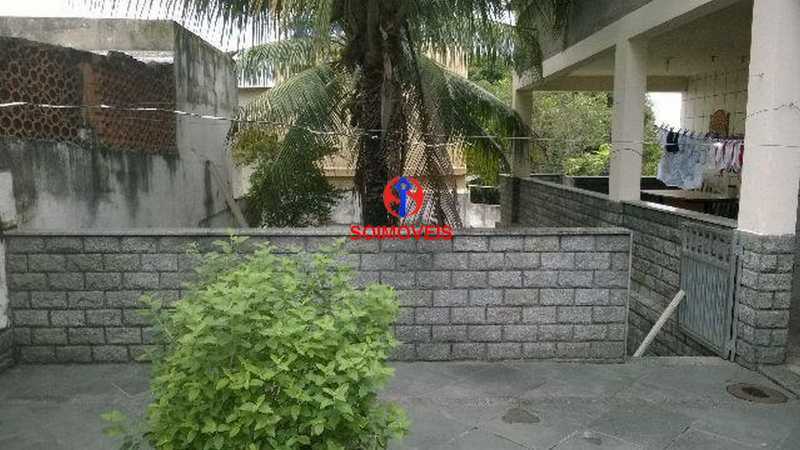 Conheça 3-ar3 do imóvel - Casa de Vila 2 quartos à venda Quintino Bocaiúva, Rio de Janeiro - R$ 460.000 - TJCV20040 - 9 3-ar3 - Casa de Vila 2 quartos à venda Quintino Bocaiúva, Rio de Janeiro - R$ 460.000 - TJCV20040 - 9