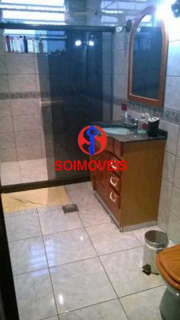 Conheça 3-bhs do imóvel - Casa de Vila 2 quartos à venda Quintino Bocaiúva, Rio de Janeiro - R$ 460.000 - TJCV20040 - 6 3-bhs - Casa de Vila 2 quartos à venda Quintino Bocaiúva, Rio de Janeiro - R$ 460.000 - TJCV20040 - 6