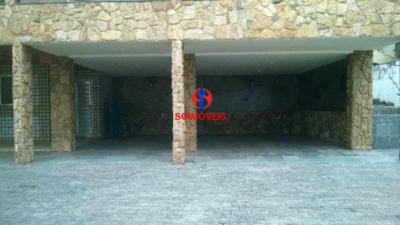 Conheça 4 do imóvel - Casa de Vila 2 quartos à venda Quintino Bocaiúva, Rio de Janeiro - R$ 460.000 - TJCV20040 - 10 4 - Casa de Vila 2 quartos à venda Quintino Bocaiúva, Rio de Janeiro - R$ 460.000 - TJCV20040 - 10