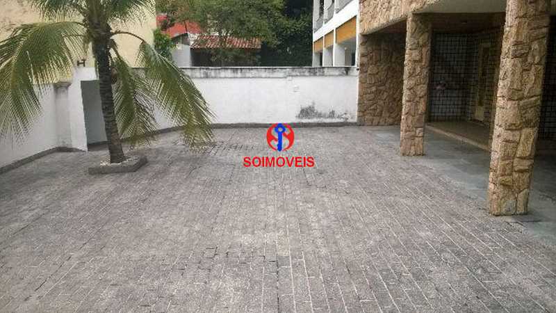 Conheça 5 do imóvel - Casa de Vila 2 quartos à venda Quintino Bocaiúva, Rio de Janeiro - R$ 460.000 - TJCV20040 - 12 5 - Casa de Vila 2 quartos à venda Quintino Bocaiúva, Rio de Janeiro - R$ 460.000 - TJCV20040 - 12