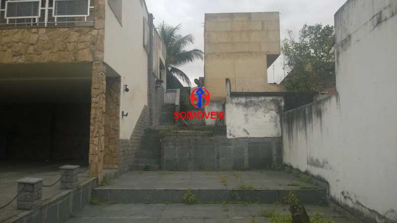 Conheça 7 do imóvel - Casa de Vila 2 quartos à venda Quintino Bocaiúva, Rio de Janeiro - R$ 460.000 - TJCV20040 - 13 7 - Casa de Vila 2 quartos à venda Quintino Bocaiúva, Rio de Janeiro - R$ 460.000 - TJCV20040 - 13