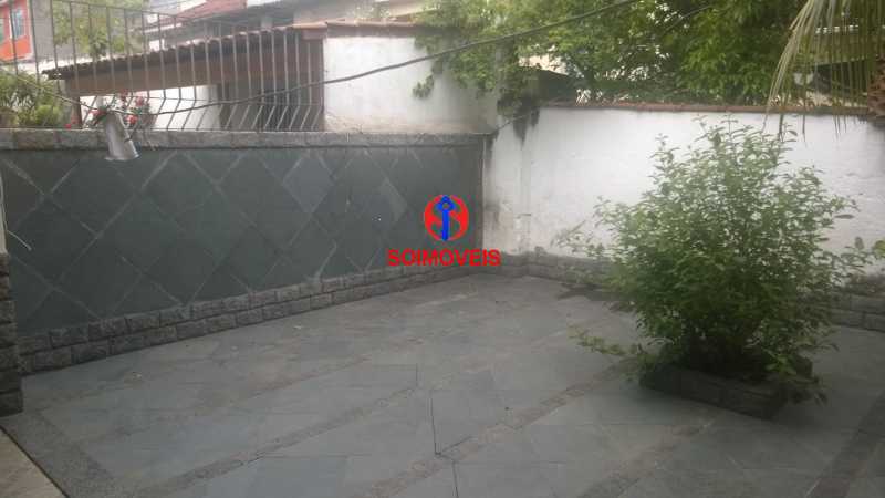 Conheça 8 do imóvel - Casa de Vila 2 quartos à venda Quintino Bocaiúva, Rio de Janeiro - R$ 460.000 - TJCV20040 - 14 8 - Casa de Vila 2 quartos à venda Quintino Bocaiúva, Rio de Janeiro - R$ 460.000 - TJCV20040 - 14