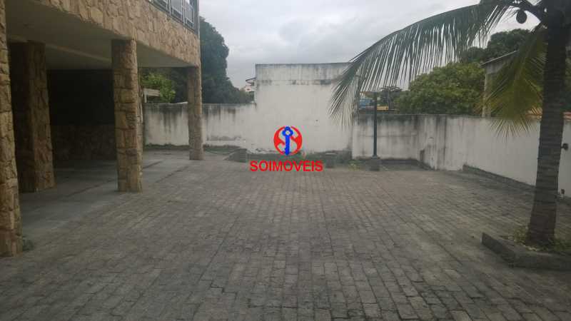 Conheça 9 do imóvel - Casa de Vila 2 quartos à venda Quintino Bocaiúva, Rio de Janeiro - R$ 460.000 - TJCV20040 - 15 9 - Casa de Vila 2 quartos à venda Quintino Bocaiúva, Rio de Janeiro - R$ 460.000 - TJCV20040 - 15