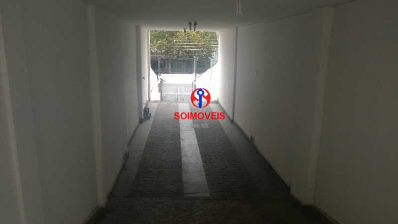 Conheça 12 do imóvel - Casa de Vila 2 quartos à venda Quintino Bocaiúva, Rio de Janeiro - R$ 460.000 - TJCV20040 - 22 12 - Casa de Vila 2 quartos à venda Quintino Bocaiúva, Rio de Janeiro - R$ 460.000 - TJCV20040 - 22