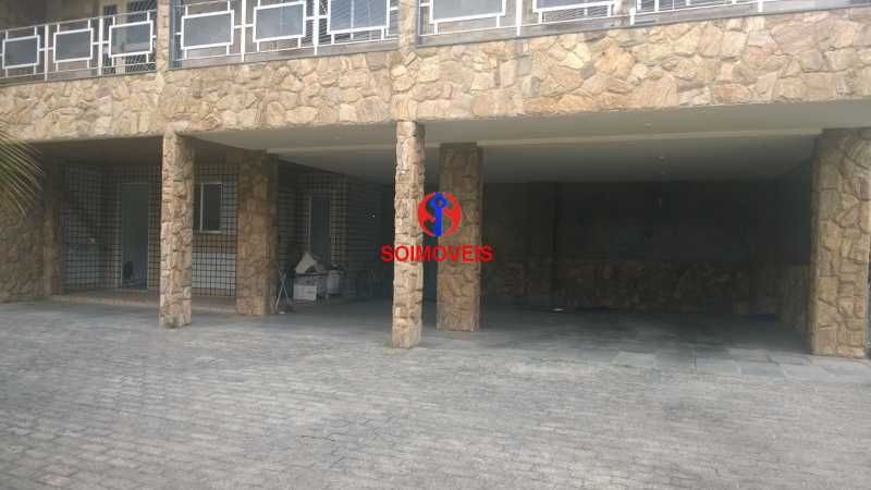 Conheça 13 do imóvel - Casa de Vila 2 quartos à venda Quintino Bocaiúva, Rio de Janeiro - R$ 460.000 - TJCV20040 - 18 13 - Casa de Vila 2 quartos à venda Quintino Bocaiúva, Rio de Janeiro - R$ 460.000 - TJCV20040 - 18