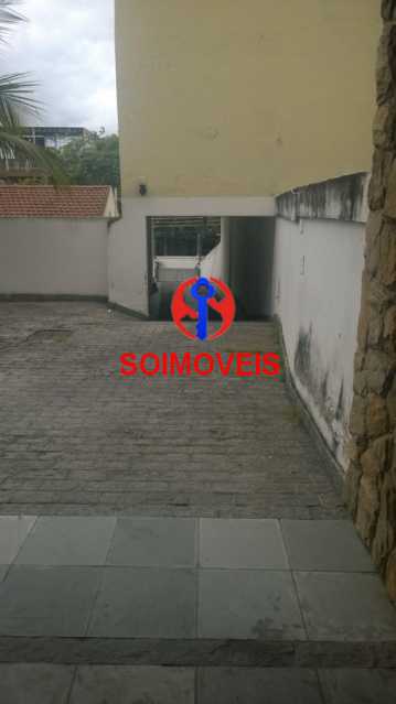 Conheça 14 do imóvel - Casa de Vila 2 quartos à venda Quintino Bocaiúva, Rio de Janeiro - R$ 460.000 - TJCV20040 - 21 14 - Casa de Vila 2 quartos à venda Quintino Bocaiúva, Rio de Janeiro - R$ 460.000 - TJCV20040 - 21