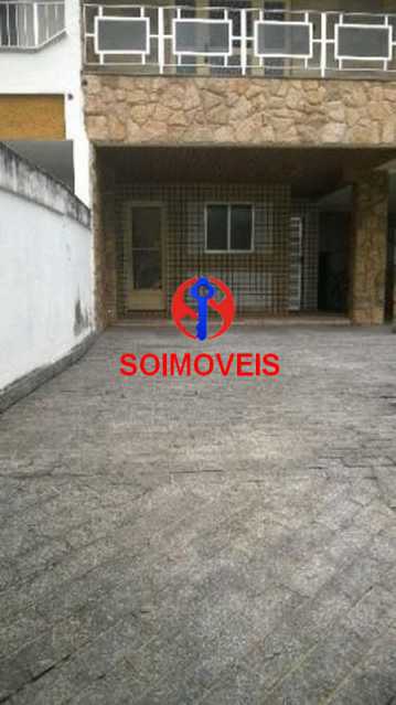 Conheça 15 do imóvel - Casa de Vila 2 quartos à venda Quintino Bocaiúva, Rio de Janeiro - R$ 460.000 - TJCV20040 - 19 15 - Casa de Vila 2 quartos à venda Quintino Bocaiúva, Rio de Janeiro - R$ 460.000 - TJCV20040 - 19