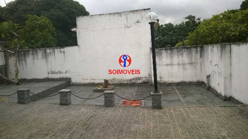 Conheça 16 do imóvel - Casa de Vila 2 quartos à venda Quintino Bocaiúva, Rio de Janeiro - R$ 460.000 - TJCV20040 - 20 16 - Casa de Vila 2 quartos à venda Quintino Bocaiúva, Rio de Janeiro - R$ 460.000 - TJCV20040 - 20