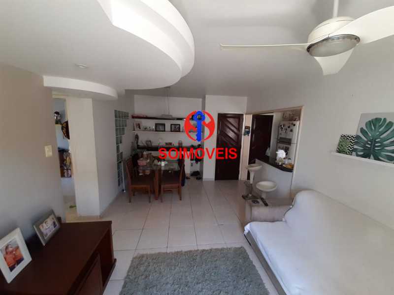 Conheça 1-sl do imóvel - Apartamento 2 quartos à venda Engenho Novo, Rio de Janeiro - R$ 220.000 - TJAP20718 - 1 1-sl - Apartamento 2 quartos à venda Engenho Novo, Rio de Janeiro - R$ 220.000 - TJAP20718 - 1