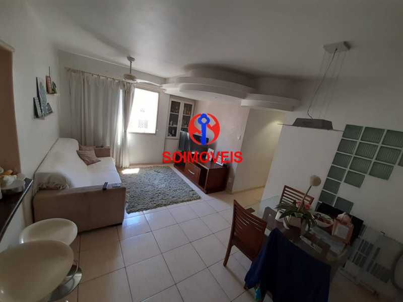 Conheça 1-sl2 do imóvel - Apartamento 2 quartos à venda Engenho Novo, Rio de Janeiro - R$ 220.000 - TJAP20718 - 3 1-sl2 - Apartamento 2 quartos à venda Engenho Novo, Rio de Janeiro - R$ 220.000 - TJAP20718 - 3