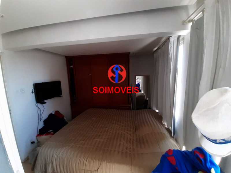 Conheça 2-1qto do imóvel - Apartamento 2 quartos à venda Engenho Novo, Rio de Janeiro - R$ 220.000 - TJAP20718 - 4 2-1qto - Apartamento 2 quartos à venda Engenho Novo, Rio de Janeiro - R$ 220.000 - TJAP20718 - 4