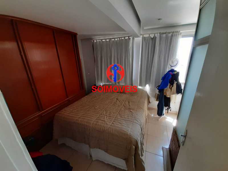 Conheça 2-1qto2 do imóvel - Apartamento 2 quartos à venda Engenho Novo, Rio de Janeiro - R$ 220.000 - TJAP20718 - 5 2-1qto2 - Apartamento 2 quartos à venda Engenho Novo, Rio de Janeiro - R$ 220.000 - TJAP20718 - 5
