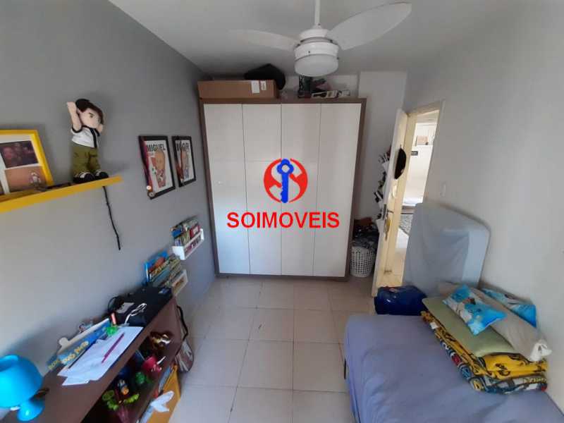Conheça 2-2qto do imóvel - Apartamento 2 quartos à venda Engenho Novo, Rio de Janeiro - R$ 220.000 - TJAP20718 - 6 2-2qto - Apartamento 2 quartos à venda Engenho Novo, Rio de Janeiro - R$ 220.000 - TJAP20718 - 6