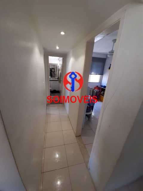 Conheça 2-circ do imóvel - Apartamento 2 quartos à venda Engenho Novo, Rio de Janeiro - R$ 220.000 - TJAP20718 - 8 2-circ - Apartamento 2 quartos à venda Engenho Novo, Rio de Janeiro - R$ 220.000 - TJAP20718 - 8