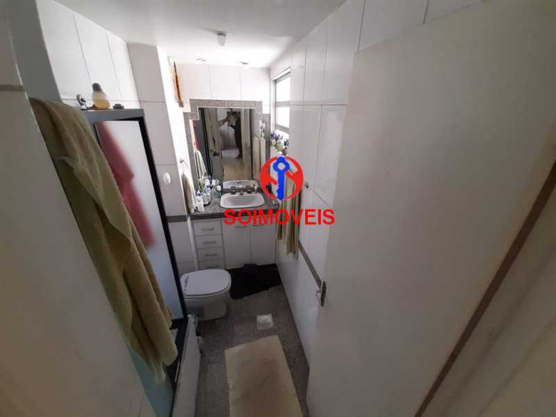 Conheça 3-bhs do imóvel - Apartamento 2 quartos à venda Engenho Novo, Rio de Janeiro - R$ 220.000 - TJAP20718 - 9 3-bhs - Apartamento 2 quartos à venda Engenho Novo, Rio de Janeiro - R$ 220.000 - TJAP20718 - 9