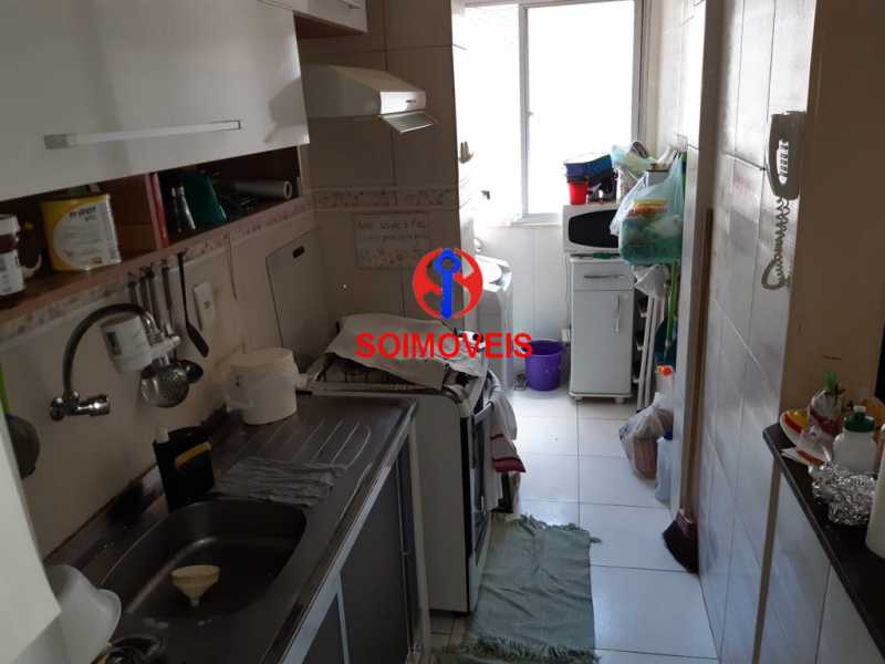 Conheça 4-coz2 do imóvel - Apartamento 2 quartos à venda Engenho Novo, Rio de Janeiro - R$ 220.000 - TJAP20718 - 12 4-coz2 - Apartamento 2 quartos à venda Engenho Novo, Rio de Janeiro - R$ 220.000 - TJAP20718 - 12