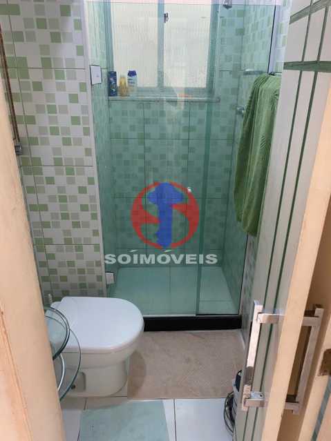 Conheça IMG-20210110-WA0029 do imóvel - Apartamento 1 quarto à venda Vila Isabel, Rio de Janeiro - R$ 180.000 - TJAP10191 - 7 IMG-20210110-WA0029 - Apartamento 1 quarto à venda Vila Isabel, Rio de Janeiro - R$ 180.000 - TJAP10191 - 7