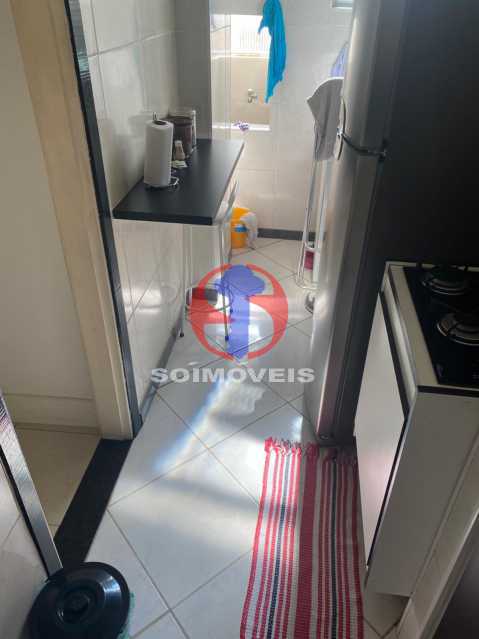 Conheça IMG-20210110-WA0031 do imóvel - Apartamento 1 quarto à venda Vila Isabel, Rio de Janeiro - R$ 180.000 - TJAP10191 - 11 IMG-20210110-WA0031 - Apartamento 1 quarto à venda Vila Isabel, Rio de Janeiro - R$ 180.000 - TJAP10191 - 11