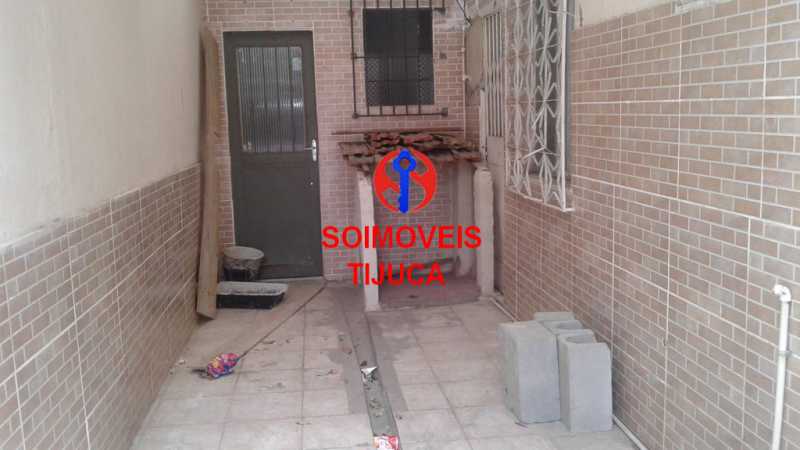 Conheça 0-fac2 do imóvel - Casa 3 quartos à venda Riachuelo, Rio de Janeiro - R$ 240.000 - TJCA30030 - 3 0-fac2 - Casa 3 quartos à venda Riachuelo, Rio de Janeiro - R$ 240.000 - TJCA30030 - 3