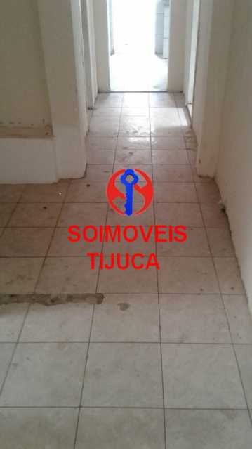 Conheça 1-sl do imóvel - Casa 3 quartos à venda Riachuelo, Rio de Janeiro - R$ 240.000 - TJCA30030 - 5 1-sl - Casa 3 quartos à venda Riachuelo, Rio de Janeiro - R$ 240.000 - TJCA30030 - 5