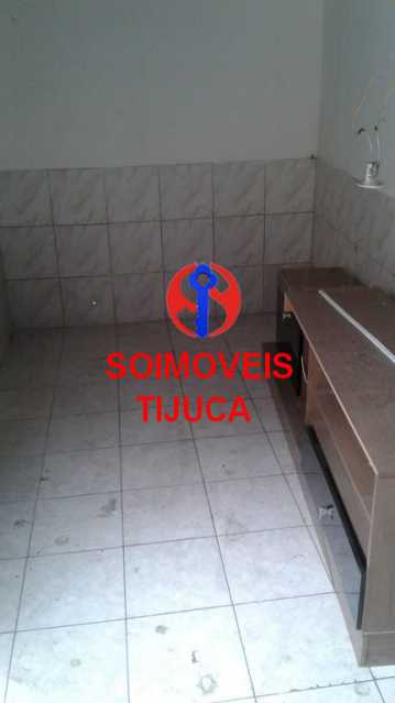 Conheça 1-sl2 do imóvel - Casa 3 quartos à venda Riachuelo, Rio de Janeiro - R$ 240.000 - TJCA30030 - 6 1-sl2 - Casa 3 quartos à venda Riachuelo, Rio de Janeiro - R$ 240.000 - TJCA30030 - 6