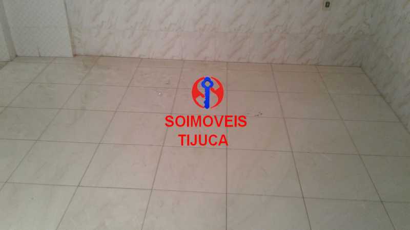 Conheça 2-2qto do imóvel - Casa 3 quartos à venda Riachuelo, Rio de Janeiro - R$ 240.000 - TJCA30030 - 9 2-2qto - Casa 3 quartos à venda Riachuelo, Rio de Janeiro - R$ 240.000 - TJCA30030 - 9