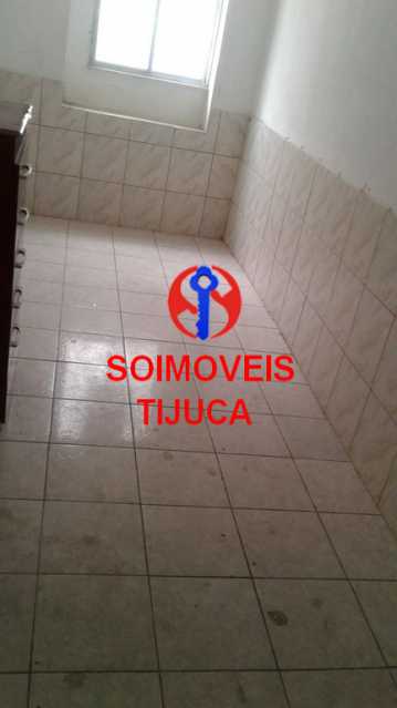 Conheça 2-2qto2 do imóvel - Casa 3 quartos à venda Riachuelo, Rio de Janeiro - R$ 240.000 - TJCA30030 - 10 2-2qto2 - Casa 3 quartos à venda Riachuelo, Rio de Janeiro - R$ 240.000 - TJCA30030 - 10