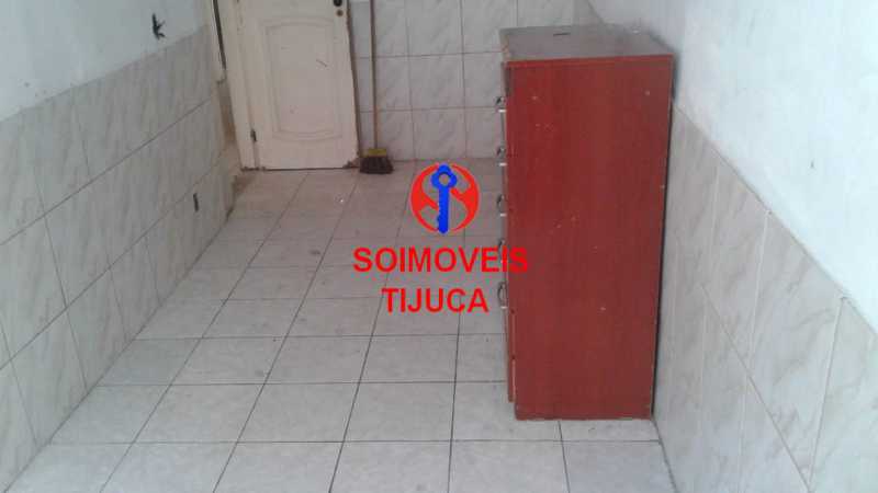 Conheça 2-2qto3 do imóvel - Casa 3 quartos à venda Riachuelo, Rio de Janeiro - R$ 240.000 - TJCA30030 - 11 2-2qto3 - Casa 3 quartos à venda Riachuelo, Rio de Janeiro - R$ 240.000 - TJCA30030 - 11