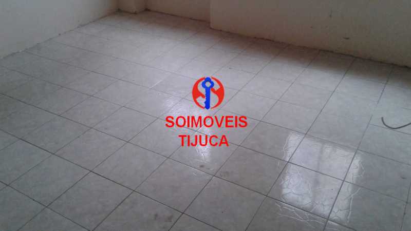 Conheça 2-3qto do imóvel - Casa 3 quartos à venda Riachuelo, Rio de Janeiro - R$ 240.000 - TJCA30030 - 12 2-3qto - Casa 3 quartos à venda Riachuelo, Rio de Janeiro - R$ 240.000 - TJCA30030 - 12