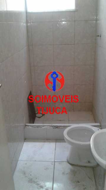 Conheça 3-bhs2 do imóvel - Casa 3 quartos à venda Riachuelo, Rio de Janeiro - R$ 240.000 - TJCA30030 - 14 3-bhs2 - Casa 3 quartos à venda Riachuelo, Rio de Janeiro - R$ 240.000 - TJCA30030 - 14