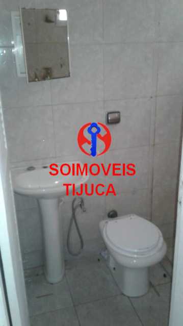 Conheça 3-bhs3 do imóvel - Casa 3 quartos à venda Riachuelo, Rio de Janeiro - R$ 240.000 - TJCA30030 - 15 3-bhs3 - Casa 3 quartos à venda Riachuelo, Rio de Janeiro - R$ 240.000 - TJCA30030 - 15