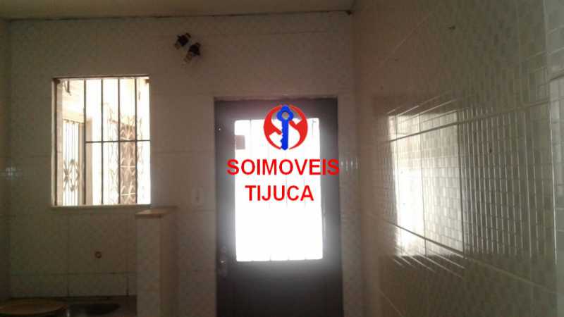 Conheça 4-coz do imóvel - Casa 3 quartos à venda Riachuelo, Rio de Janeiro - R$ 240.000 - TJCA30030 - 16 4-coz - Casa 3 quartos à venda Riachuelo, Rio de Janeiro - R$ 240.000 - TJCA30030 - 16