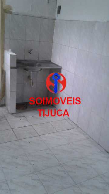 Conheça 4-coz2 do imóvel - Casa 3 quartos à venda Riachuelo, Rio de Janeiro - R$ 240.000 - TJCA30030 - 17 4-coz2 - Casa 3 quartos à venda Riachuelo, Rio de Janeiro - R$ 240.000 - TJCA30030 - 17