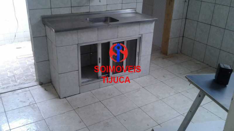 Conheça 4-coz3 do imóvel - Casa 3 quartos à venda Riachuelo, Rio de Janeiro - R$ 240.000 - TJCA30030 - 18 4-coz3 - Casa 3 quartos à venda Riachuelo, Rio de Janeiro - R$ 240.000 - TJCA30030 - 18