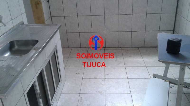 Conheça 4-coz5 do imóvel - Casa 3 quartos à venda Riachuelo, Rio de Janeiro - R$ 240.000 - TJCA30030 - 19 4-coz5 - Casa 3 quartos à venda Riachuelo, Rio de Janeiro - R$ 240.000 - TJCA30030 - 19