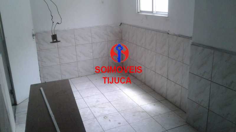 Conheça 4-coz6 do imóvel - Casa 3 quartos à venda Riachuelo, Rio de Janeiro - R$ 240.000 - TJCA30030 - 20 4-coz6 - Casa 3 quartos à venda Riachuelo, Rio de Janeiro - R$ 240.000 - TJCA30030 - 20