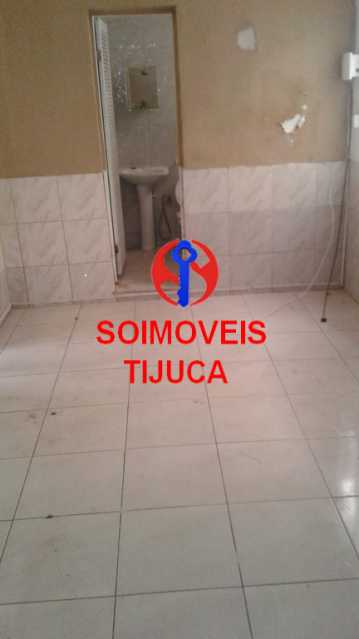 Conheça 4-coz7 do imóvel - Casa 3 quartos à venda Riachuelo, Rio de Janeiro - R$ 240.000 - TJCA30030 - 21 4-coz7 - Casa 3 quartos à venda Riachuelo, Rio de Janeiro - R$ 240.000 - TJCA30030 - 21